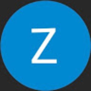 Meet your Posher, Zach